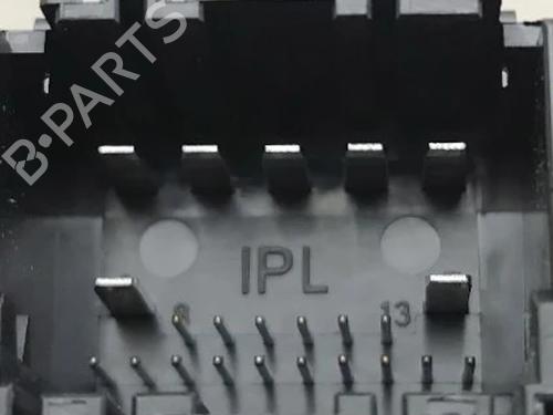 Engine control unit (ECU) JAGUAR I-PACE (X590) EV400 AWD | BP29877744M57 