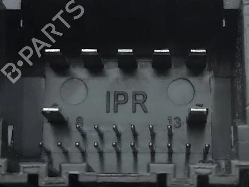 Engine control unit (ECU) JAGUAR I-PACE (X590) EV400 AWD | BP29877744M57 