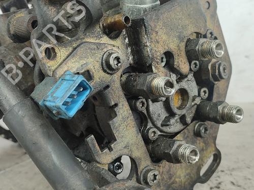 Indsprøtningspumpe CITROËN XSARA (N1) 1.9 TD | BP29863977M78