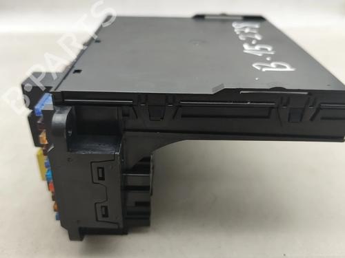 Fuse box MERCEDES-BENZ C-CLASS (W203) C 270 CDI (203.016) | BP29749383E1
