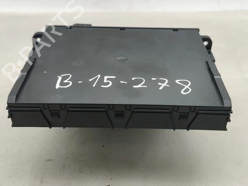 Fuse box MERCEDES-BENZ C-CLASS (W203) C 270 CDI (203.016) | BP29749383E1