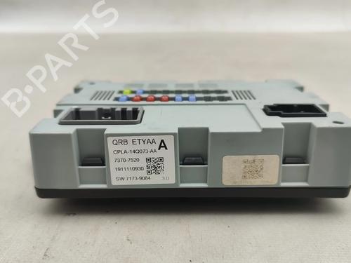 Used Fuse box JAGUAR I-PACE (X590) EV400 AWD (400 hp) 29877749