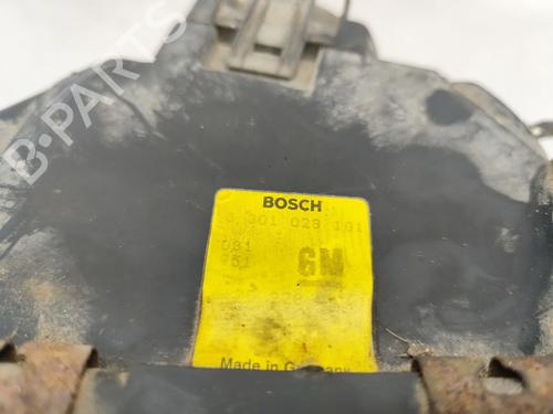 Left headlight OPEL VECTRA A (J89) 1.4 S (F19, M19) | BP29957971C28 