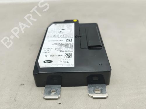 Elektronisk modul JAGUAR I-PACE (X590) EV400 AWD | BP29877746M83