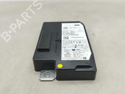 Elektronisk modul JAGUAR I-PACE (X590) EV400 AWD (400 hp) 29877746