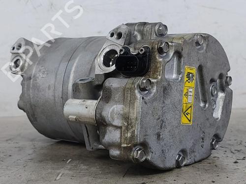 AC compressor JAGUAR I-PACE (X590) EV400 AWD | BP29862966M34 