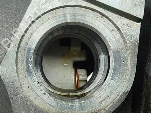 AC compressor JAGUAR I-PACE (X590) EV400 AWD | BP29862966M34 