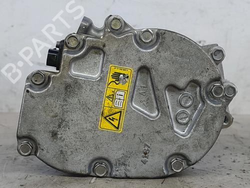 AC compressor JAGUAR I-PACE (X590) EV400 AWD | BP29862966M34 