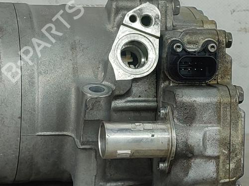 AC compressor JAGUAR I-PACE (X590) EV400 AWD | BP29862966M34 