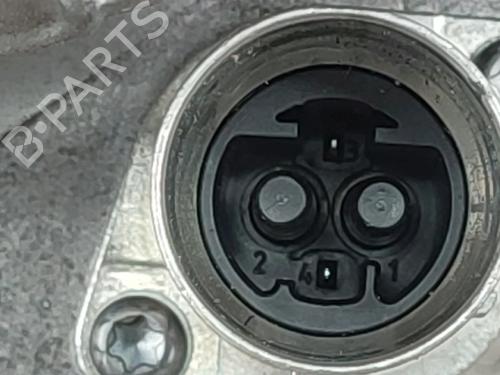 AC compressor JAGUAR I-PACE (X590) EV400 AWD | BP29862966M34 