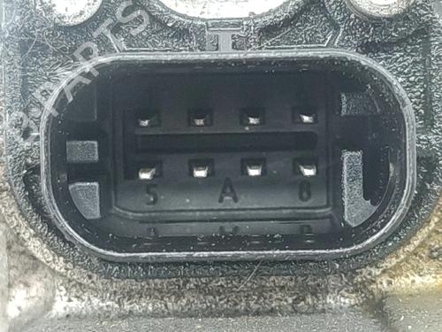 AC compressor JAGUAR I-PACE (X590) EV400 AWD | BP29862966M34 