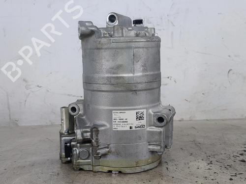 Used AC compressor JAGUAR I-PACE (X590) EV400 AWD (400 hp) 29862966