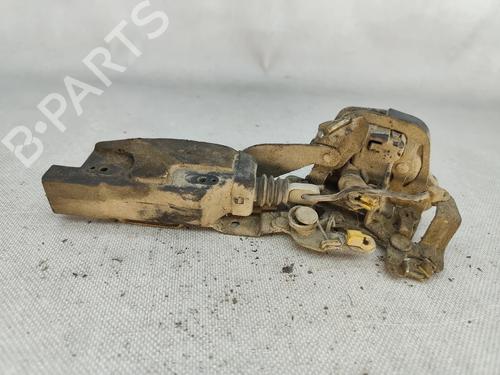 Rear right lock OPEL VECTRA A (J89) 1.4 S (F19, M19) | BP29957976C99 