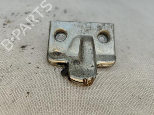 Used Tailgate lock OPEL VECTRA A (J89) 1.4 S (F19, M19) (75 hp) 29957978