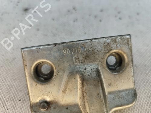 Tailgate lock OPEL VECTRA A (J89) 1.4 S (F19, M19) | BP29957978C101 