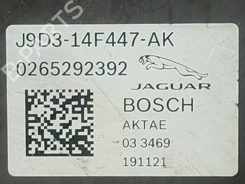 Módulo de ABS JAGUAR I-PACE (X590) EV400 AWD | BP29862973M43