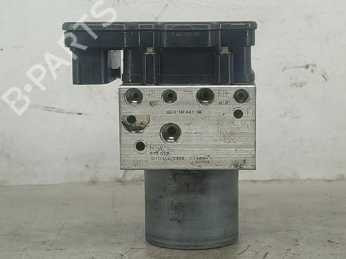 Módulo de ABS JAGUAR I-PACE (X590) EV400 AWD | BP29862973M43