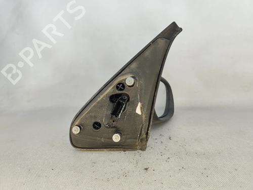 Right mirror RENAULT CLIO II (BB_, CB_) 1.2 16V | BP29957980C27 