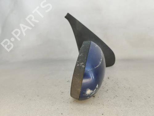 Right mirror RENAULT CLIO II (BB_, CB_) 1.2 16V | BP29957980C27 