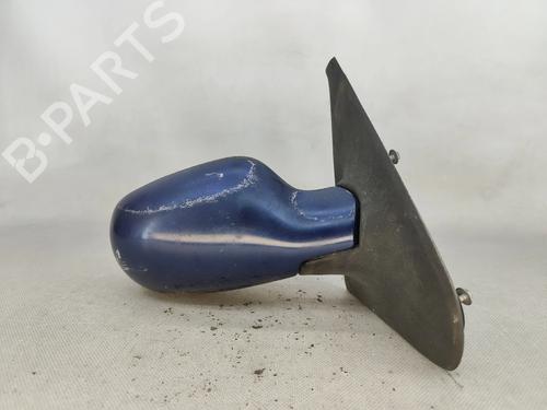 Right mirror RENAULT CLIO II (BB_, CB_) 1.2 16V | BP29957980C27 