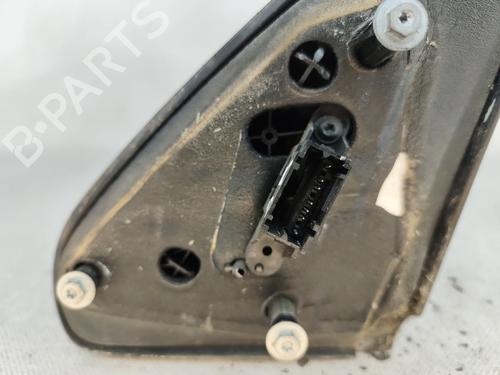 Right mirror RENAULT CLIO II (BB_, CB_) 1.2 16V | BP29957980C27 