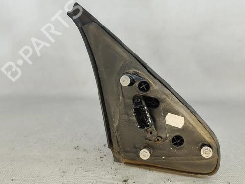 Left mirror RENAULT CLIO II (BB_, CB_) 1.2 16V | BP29957981C26