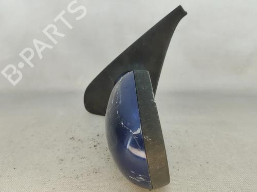 Left mirror RENAULT CLIO II (BB_, CB_) 1.2 16V | BP29957981C26