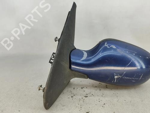 Left mirror RENAULT CLIO II (BB_, CB_) 1.2 16V | BP29957981C26