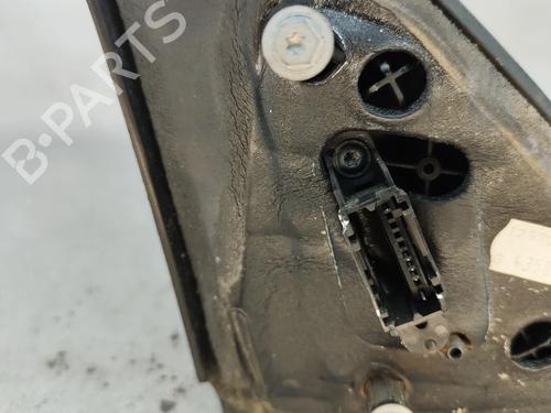 Left mirror RENAULT CLIO II (BB_, CB_) 1.2 16V | BP29957981C26