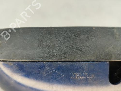 Left mirror RENAULT CLIO II (BB_, CB_) 1.2 16V | BP29957981C26
