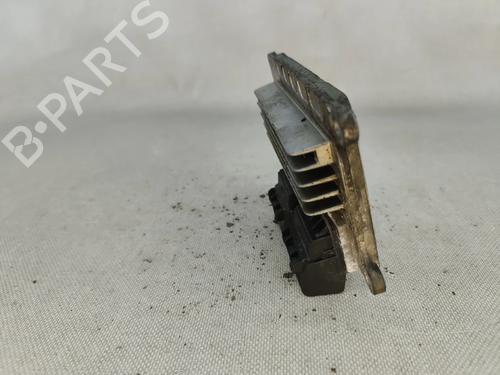 Engine control unit (ECU) RENAULT CLIO II (BB_, CB_) 1.2 16V | BP29957983M57