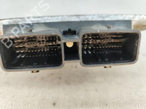 Engine control unit (ECU) RENAULT CLIO II (BB_, CB_) 1.2 16V | BP29957983M57