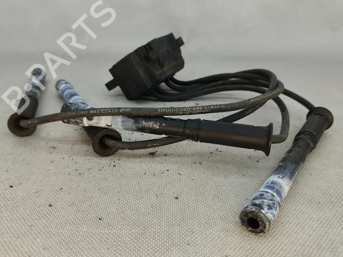 Ignition coil RENAULT CLIO II (BB_, CB_) 1.2 16V | BP29957984M94