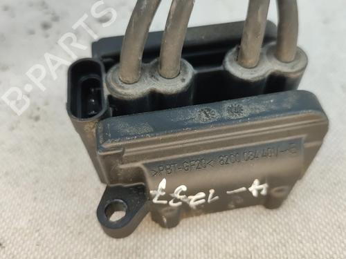 Ignition coil RENAULT CLIO II (BB_, CB_) 1.2 16V | BP29957984M94
