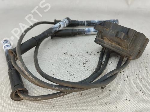 Ignition coil RENAULT CLIO II (BB_, CB_) 1.2 16V | BP29957984M94
