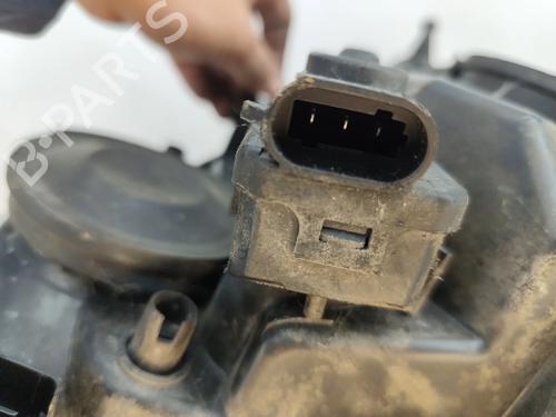 Right headlight RENAULT CLIO II (BB_, CB_) 1.2 16V | BP29957985C29