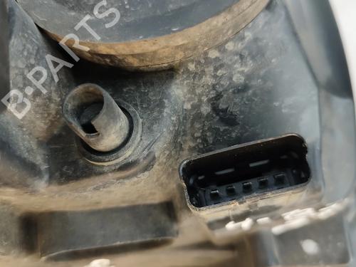 Left headlight RENAULT CLIO II (BB_, CB_) 1.2 16V | BP29957986C28 