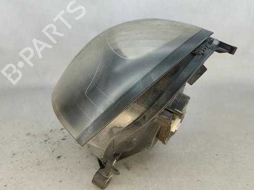 Left headlight RENAULT CLIO II (BB_, CB_) 1.2 16V | BP29957986C28 