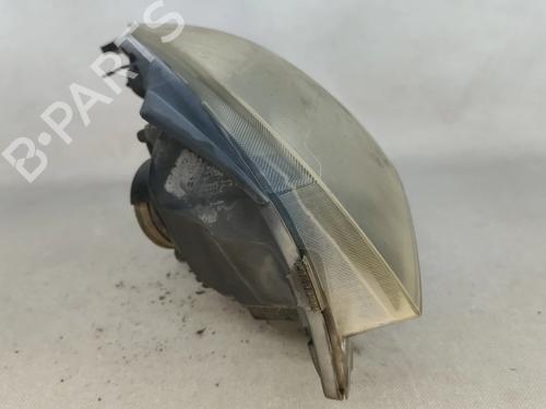 Left headlight RENAULT CLIO II (BB_, CB_) 1.2 16V | BP29957986C28 