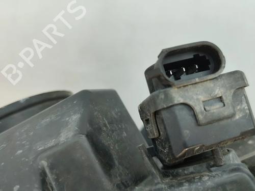 Left headlight RENAULT CLIO II (BB_, CB_) 1.2 16V | BP29957986C28 