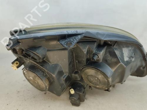 Left headlight RENAULT CLIO II (BB_, CB_) 1.2 16V | BP29957986C28 