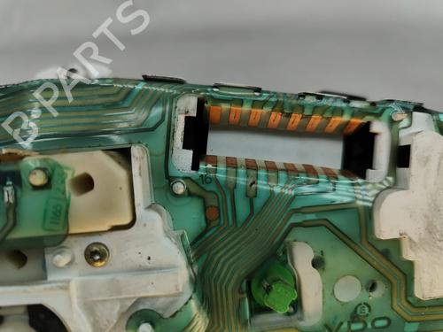 Instrument cluster OPEL ASTRA F Saloon (T92) 1.4 (F19, M19) | BP29957999C47 