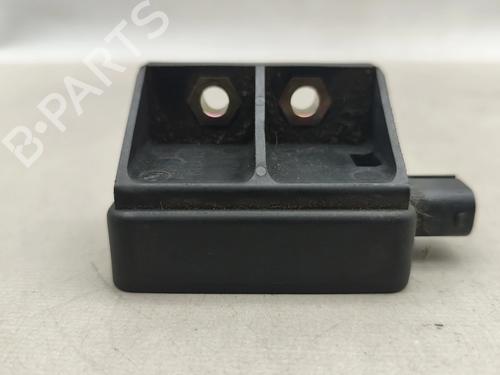 Module électronique AUDI TT (8N3) 1.8 T (180 hp) 29885662