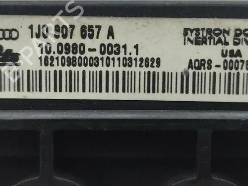 Elektronisk modul AUDI TT (8N3) 1.8 T | BP29885662M83
