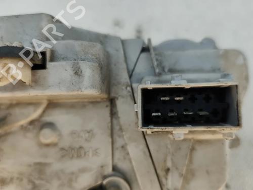 Front left lock PEUGEOT 306 Hatchback (7A, 7C, N3, N5) 1.4 | BP29958003C98 