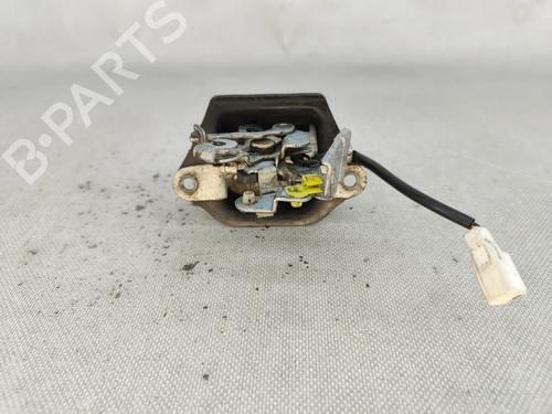 Tailgate lock NISSAN ALMERA II Hatchback (N16) 1.5 | BP29958053C101 
