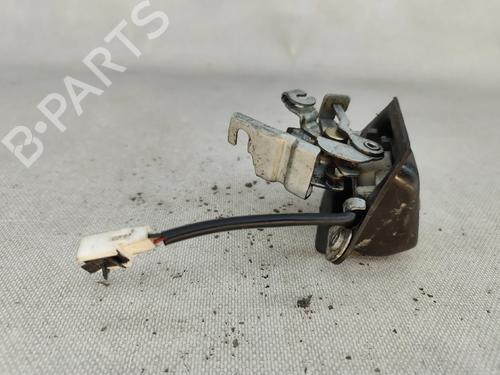Tailgate lock NISSAN ALMERA II Hatchback (N16) 1.5 | BP29958053C101 