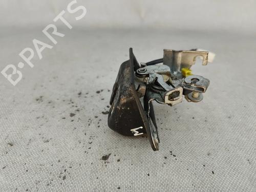 Tailgate lock NISSAN ALMERA II Hatchback (N16) 1.5 | BP29958053C101 