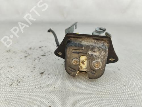 Used Tailgate lock NISSAN ALMERA II Hatchback (N16) 1.5 (90 hp) 29958053