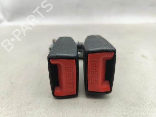 Used Seat buckle JAGUAR I-PACE (X590) EV400 AWD (400 hp) 29870780